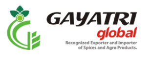 GAYATRI GLOBAL